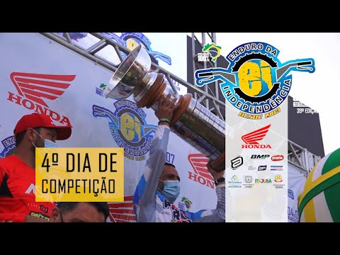 Enduro da Independência 2021 - Resumão do Dia 04 de Competição