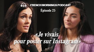 Ep 25 - Comment contrôler son addiction aux réseaux sociaux avec Leslie Coutterand