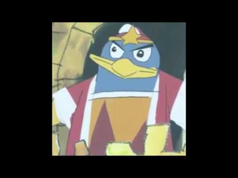 Dedede Comin at Ya but every Dedede causes a Dededuplication