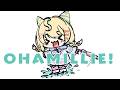 【OHAMILLIE】GOOD MORNING! 6000 STEPS TODAY yippeeeee