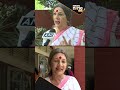 Lok Sabha 2024: CPI(M) leader Brinda Karat casts vote against ‘dictatorship and communalism’ | News9 - Video