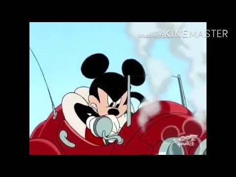 Finding Fievel: Part 6 - Fievel Gets Captured!