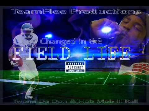 Teamflee Da Don 🕴🏽 & Hob Mob Cugo X Field Life