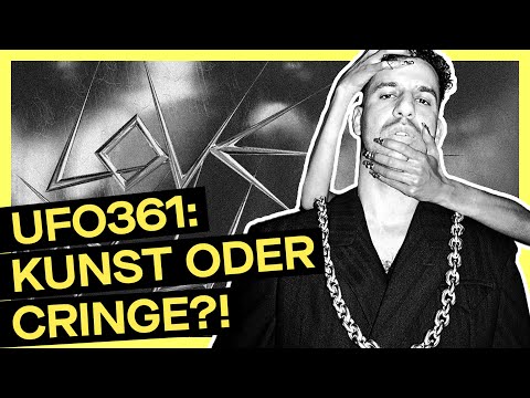 Ufo361: Wie er Mode, Musik und Kunst verbindet || PULS Musikanalyse