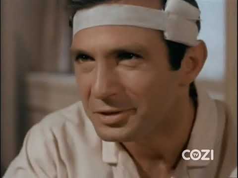 run for your life (1965) s02 e01 - the day time stopped