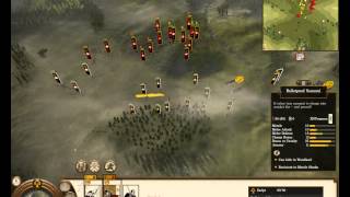 Shogun 2 live commentary #3: Bloody fox tries to think.