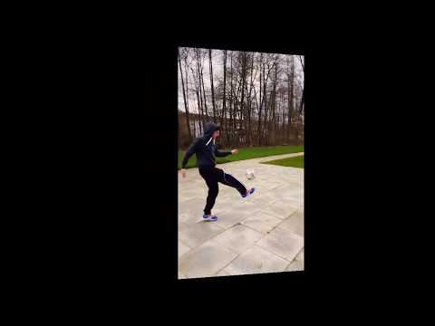 Anton Tonkich - FreestyleBall