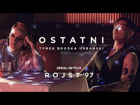 Tymek, Brodka, Urbanski - Ostatni