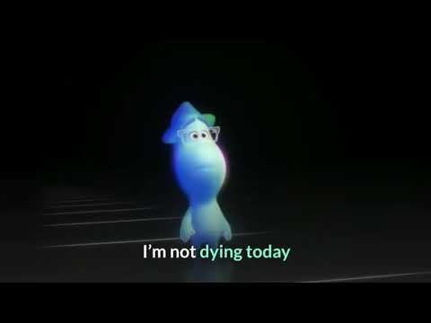 What is your spark ? (Pixar's Soul movie)