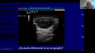 Ecografía de Partes blandas. Diplomatura en ecografía de Emergencias