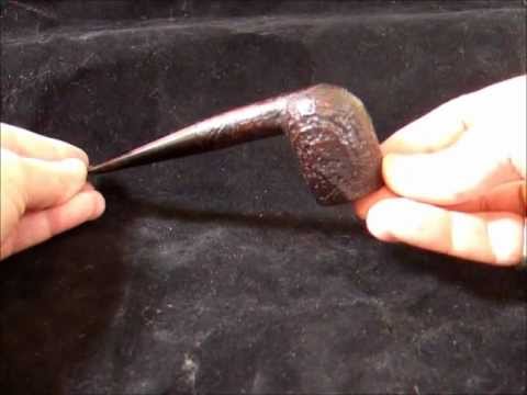 Dunhill shell estate