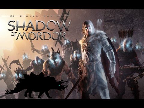 Shadow of Mordor- Ep. 31- Time for a new Ring...