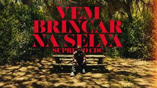 Vem Brincar Na Selva