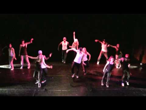 DANCE4YOU Intro 2012