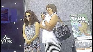 Cart Wars Episode 73 Shruggin It Off