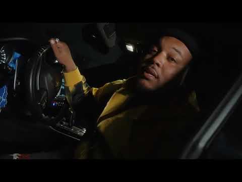 DripCityArt - Spin Down That Block