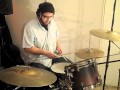 Minus The Bear - Andy Wolff - Drum Cover