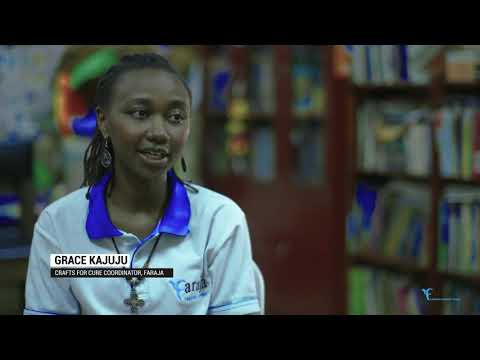 Cancer in Kenya: Giving a real chance of recovery