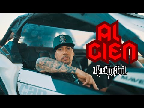 Kinto Sol - Al Cien (Video Oficial)