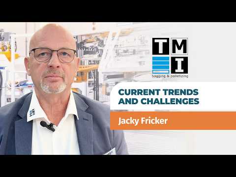 TMI - Jacky Fricker