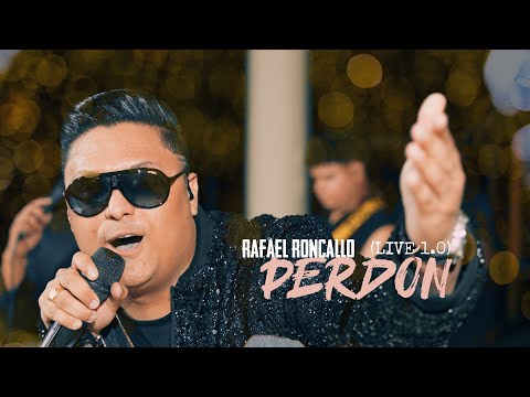 @RONCALLO - Perdón - PUM TIKI PAM (LIVE 1.0)