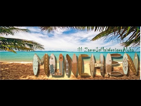 Medimeisterschaften 2016 - München - Teaser#2