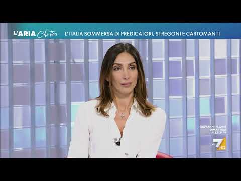 Scienza e fede, scontro tra Paolo Brosio e Paolo Crepet: "Andiamo contro il Vangelo?", "Ha un ...
