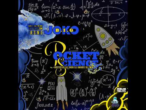 B.I.G Joko - Weekend [Prod. By Psyjack]