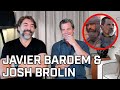 Dune: Javier Bardem, Josh Brolin Share Hilarious Experiences on Set