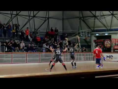 ASD Hockey Breganze VS Forte Dei Marmi