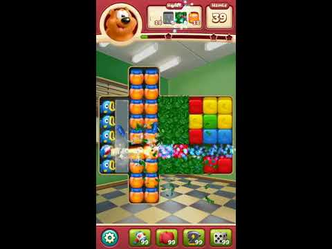 Toon Blast 1948 ??!! 🌛 🌞 🌜