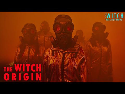 TRAILER | THE WITCH Part 2 | The Other One | HD