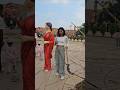 Baahubali Devasena Ramoji Filmcity Anushkashetty Prabhas Trending Ramojifilmcity Bahubali2