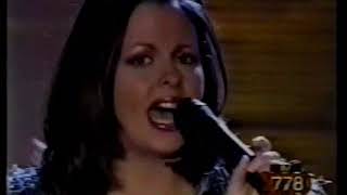 Sara Evans   Fool I&#39;m A Woman