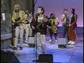 Johnny Clegg and Savuka on Letterman, June 27, 1990
