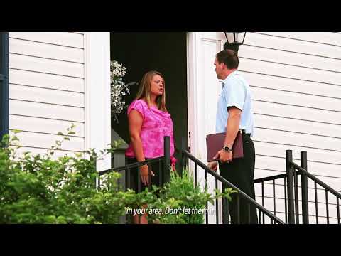 ADT Safety Tips - Deceptive Sales Tactics & How To Avoid