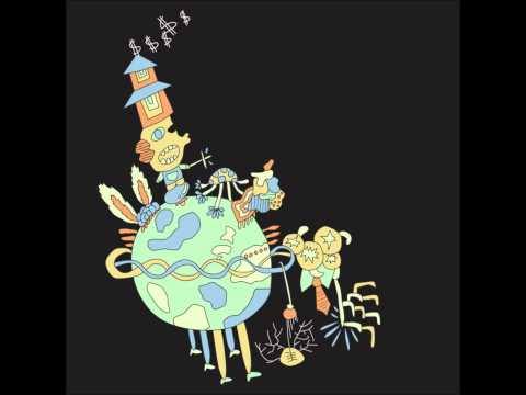 Bufi & La Royale - Watch Out