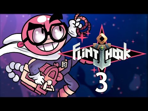 FLINTHOOK - Northernlion Plays - Episode 3 [Cobalt Xebec]