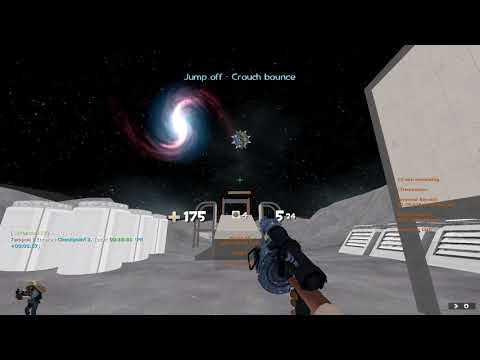 TF2-Jump Leicht Redo as demo