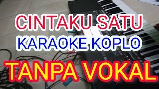 Download lagu cintaku satu karaoke no vokal - lirik dangdut koplo duet mp3 Download lagu cintaku satu karaoke no vokal - lirik dangdut koplo duet mp3