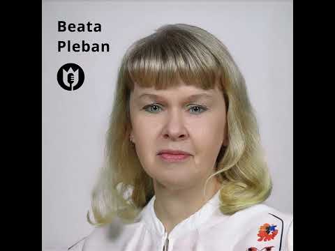 Podkarpackie Pisarki: Beata Pleban
