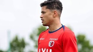 🔥ヤン・マテウス鹿島で再始動！古巣・横浜FM戦に込める“特別な想い”とは⚽#鹿島アントラーズ#ヤンマテウス#横浜Fマリノス#Jリーグ#サッカー日本#Jリーグ開幕戦#ジーコ#サッカーニュース#鹿島魂