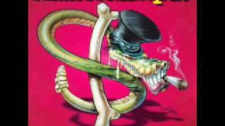 Slash&#39;s Snakepit - Neither I Can