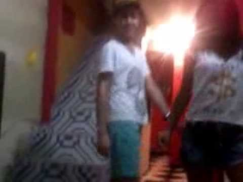 VIBE DO ANO NOVO PART - 1