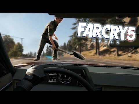 Steam Community :: Far Cry 5