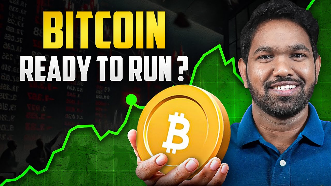 Is Bitcoin Going to Rally Now?