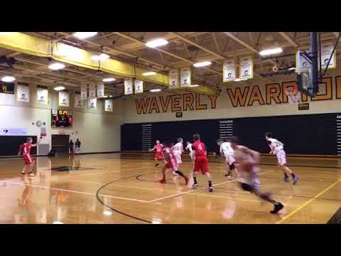 IBA Revolution Silver 2023 75 Tri City Heat 28 - Boys Spartan Classic