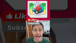 Quem é esse #pokemon ?