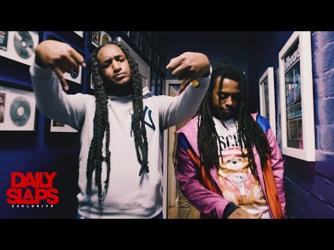 Gudda x Mac J - Favoritism ( Exclusive Music Video) | Dir. Rob Marley