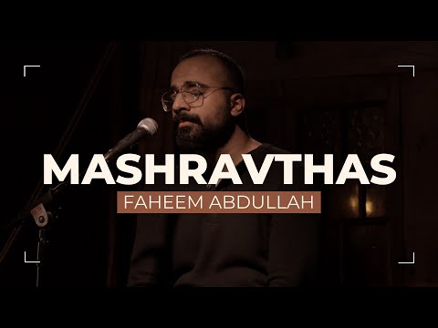 Mashravthas Janaan | Faheem Abdullah | Zeeshan Nabi | On The Deck | Season 2 | Pirates' Hive